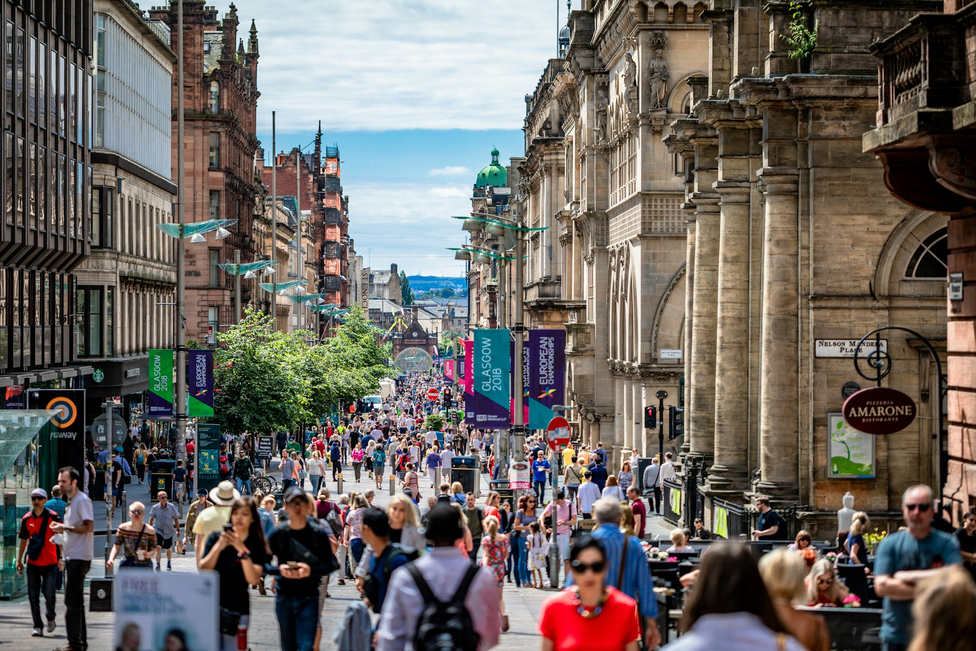 Scotland Power of Attorney
